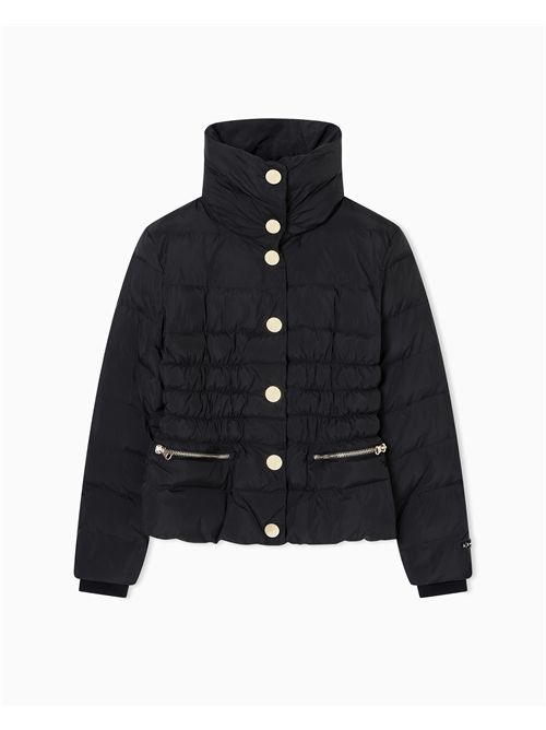 Giubbotto in in nylon taffetà ARMANI EXCHANGE | XW000653AF15984/UC001